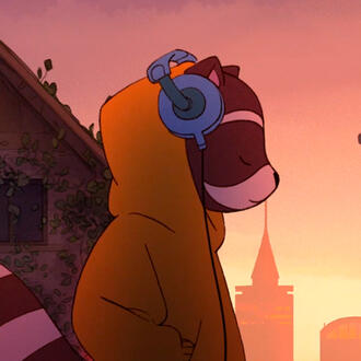 Chillhop Music